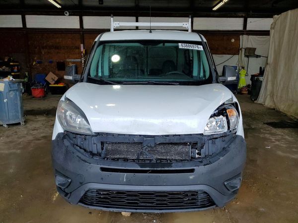 2018 RAM PROMASTER CITY ST