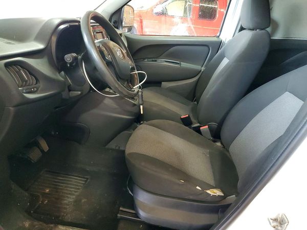 2018 RAM PROMASTER CITY ST