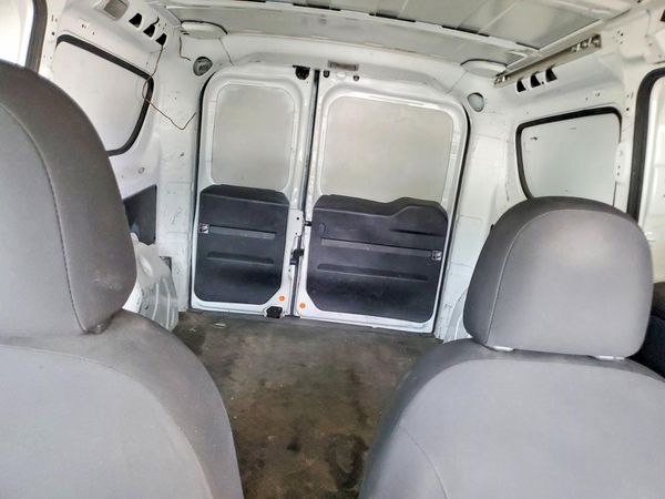 2018 RAM PROMASTER CITY ST