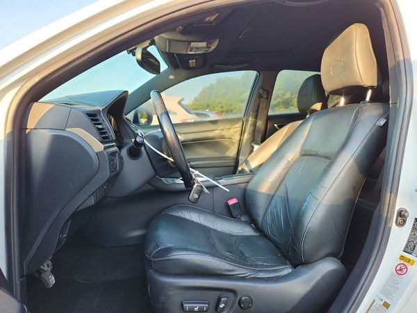 2015 LEXUS CT 200h