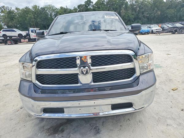 2022 RAM 1500 SLT — DIRF
