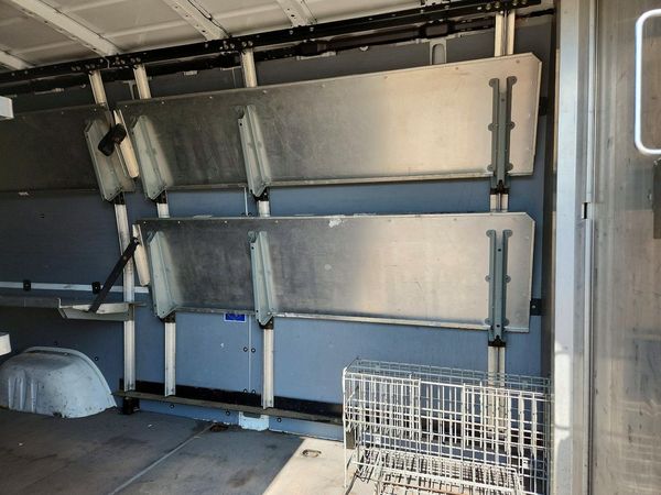 2014 MERCEDES-BENZ SPRINTER High