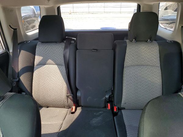 2018 TOYOTA 4RUNNER