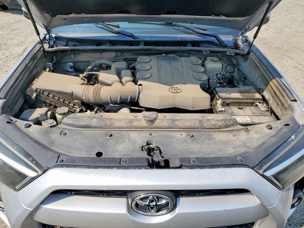 2018 TOYOTA 4RUNNER
