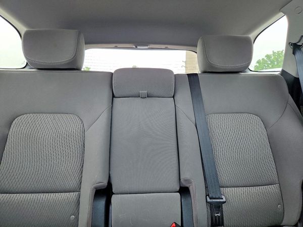 2017 HYUNDAI SANTA FE GI