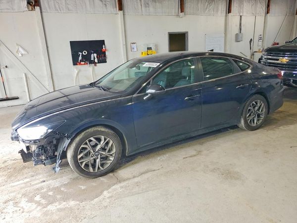 2020 HYUNDAI SONATA