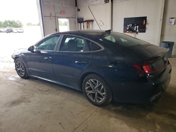 2020 HYUNDAI SONATA