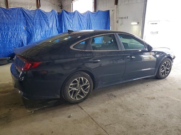 2020 HYUNDAI SONATA