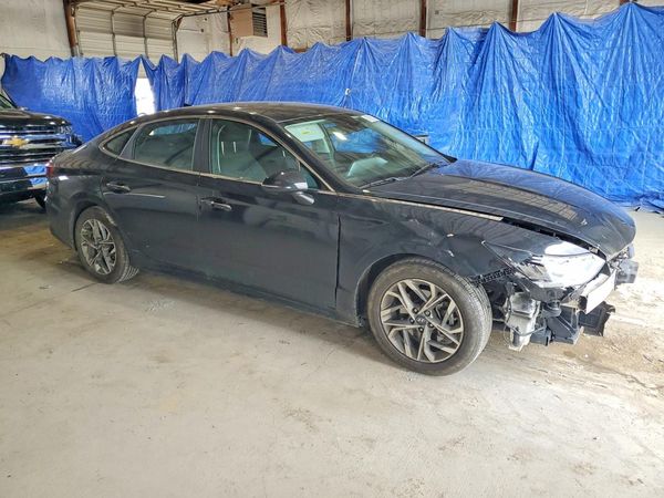 2020 HYUNDAI SONATA