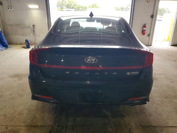 2020 HYUNDAI SONATA