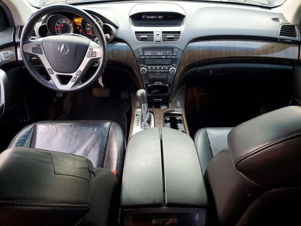 2013 ACURA MDX
