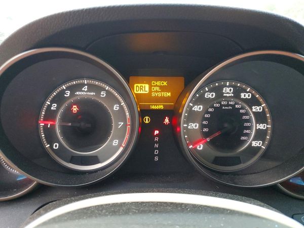 2013 ACURA MDX