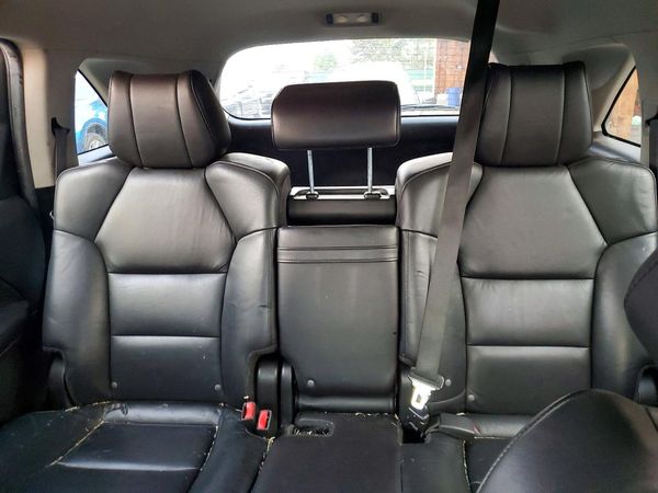 2013 ACURA MDX