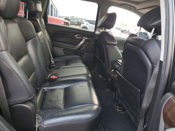 2013 ACURA MDX