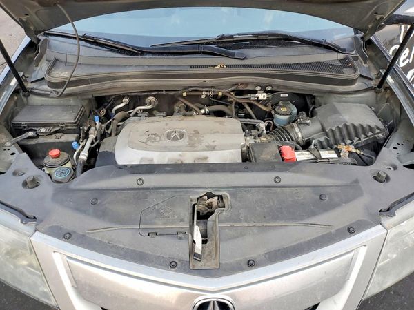 2013 ACURA MDX