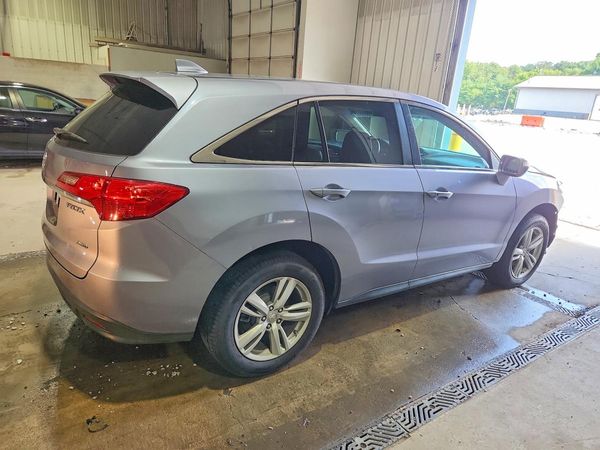 2014 ACURA RDX