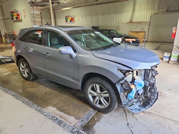2014 ACURA RDX
