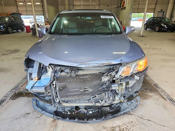 2014 ACURA RDX