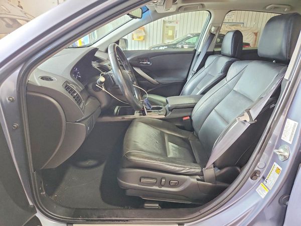 2014 ACURA RDX