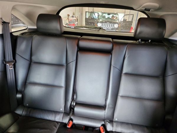 2014 ACURA RDX