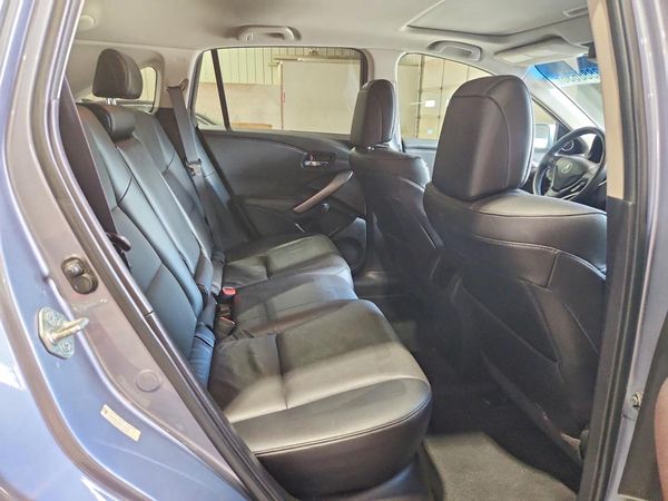 2014 ACURA RDX