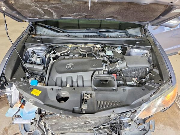 2014 ACURA RDX