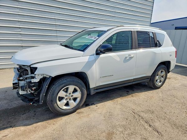 2015 JEEP COMPASS SPORT FWD