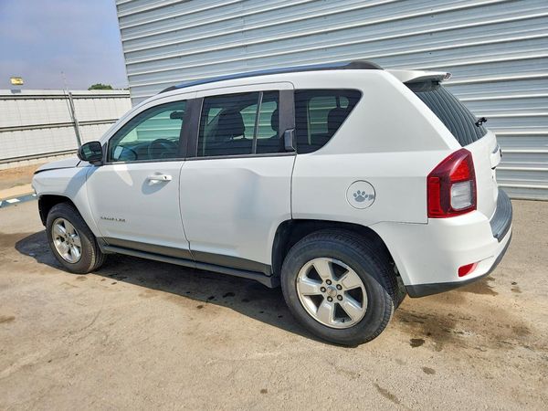 2015 JEEP COMPASS SPORT FWD