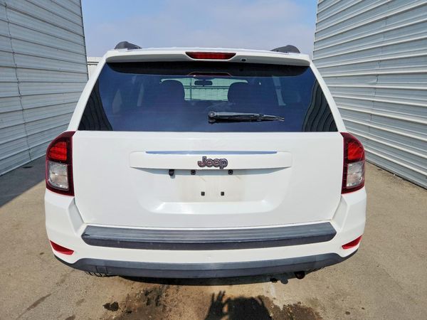 2015 JEEP COMPASS SPORT FWD