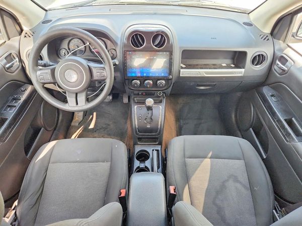 2015 JEEP COMPASS SPORT FWD