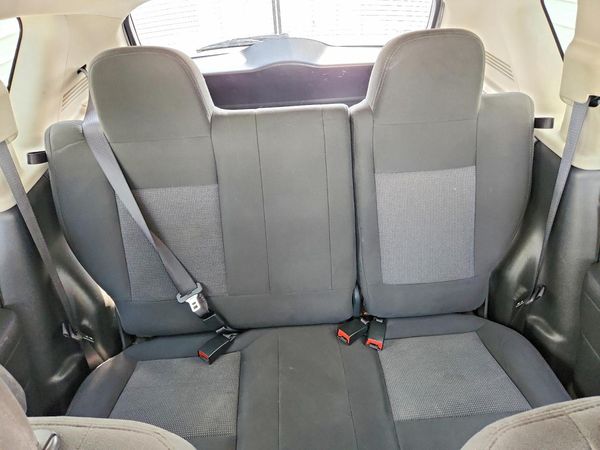 2015 JEEP COMPASS SPORT FWD