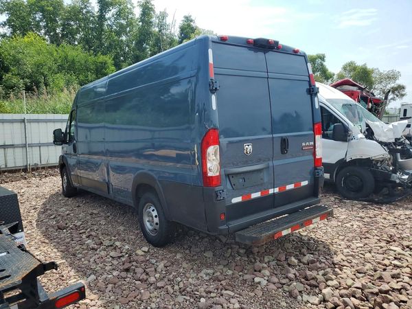 2020 RAM PROMASTER 3500 VF