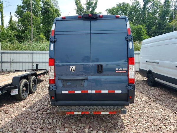 2020 RAM PROMASTER 3500 VF