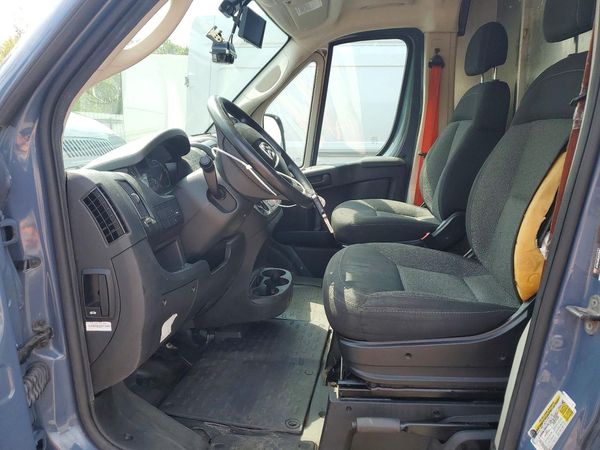 2020 RAM PROMASTER 3500 VF