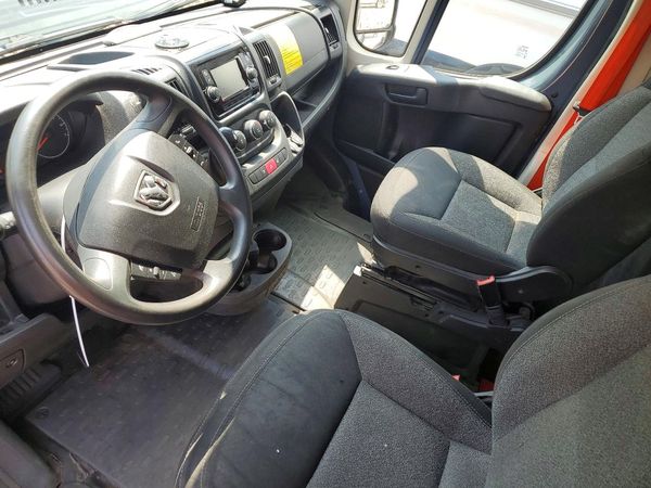 2020 RAM PROMASTER 3500 VF