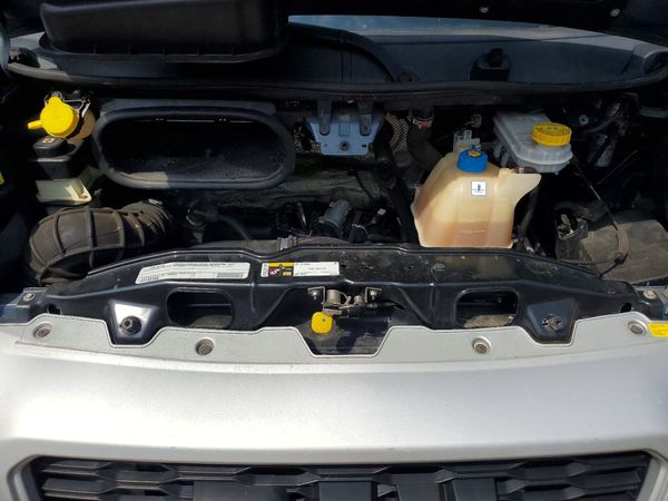 2020 RAM PROMASTER 3500 VF