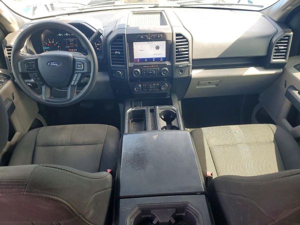 2019 FORD F150