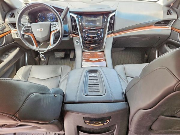 2019 CADILLAC ESCALADE Premium Luxury