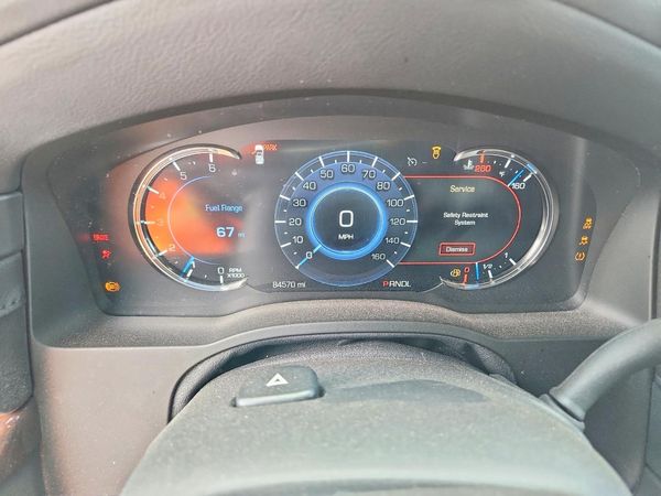 2019 CADILLAC ESCALADE Premium Luxury
