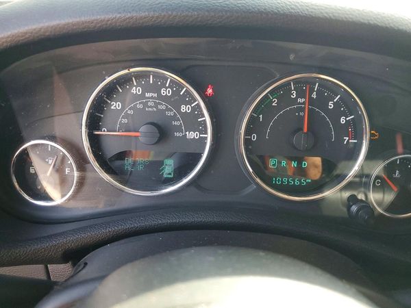 2015 JEEP WRANGLER UNLIMITED SAHARA 4X4