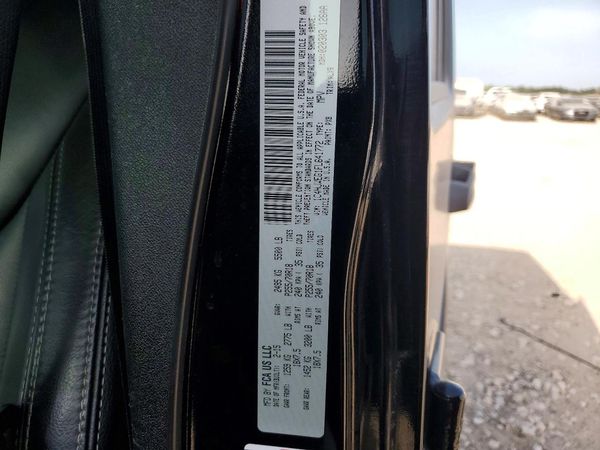 2015 JEEP WRANGLER UNLIMITED SAHARA 4X4