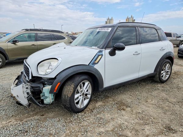 2014 MINI COOPER
