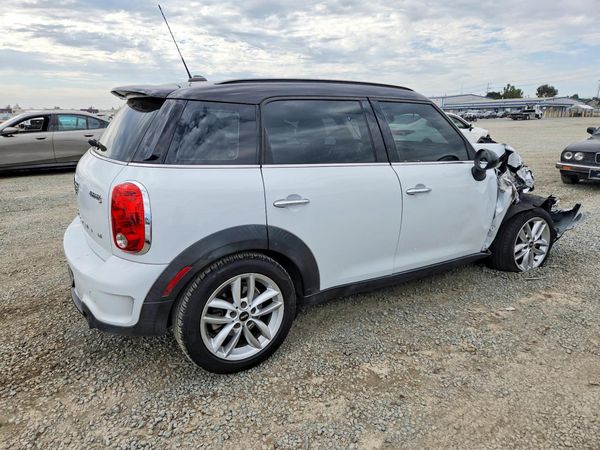 2014 MINI COOPER