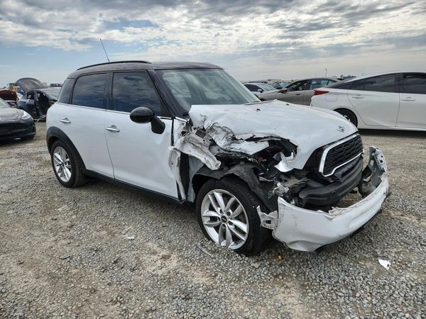2014 MINI COOPER