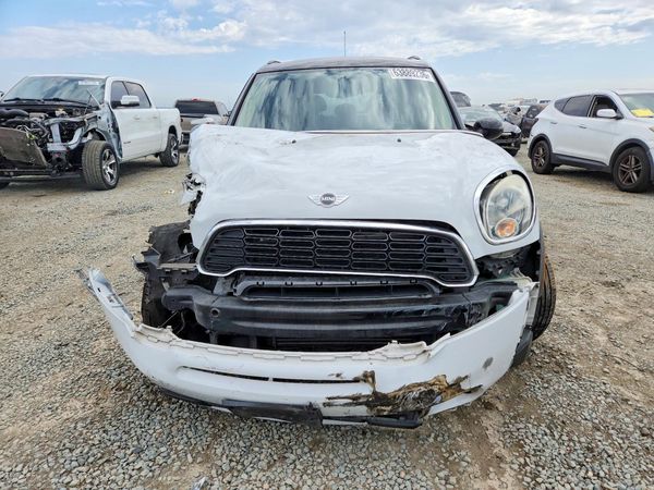 2014 MINI COOPER