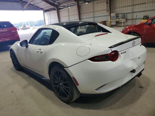 2021 MAZDA MX-5 MIATA Club