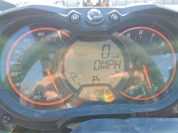 2019 CAN-AM MAVERICK X3 XDS 64