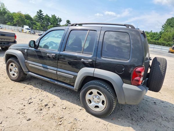 2016 JEEP UK