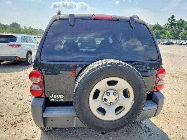 2016 JEEP UK