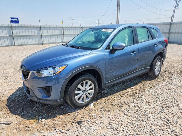 2015 MAZDA CX-5 Sport/GX